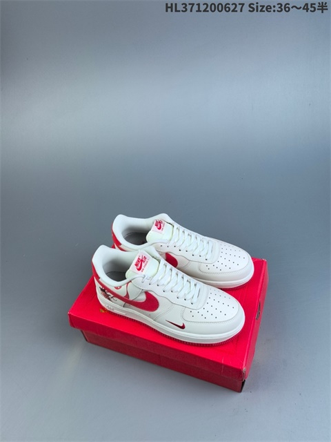 women air force one shoes 36-45 2025-9-19-875